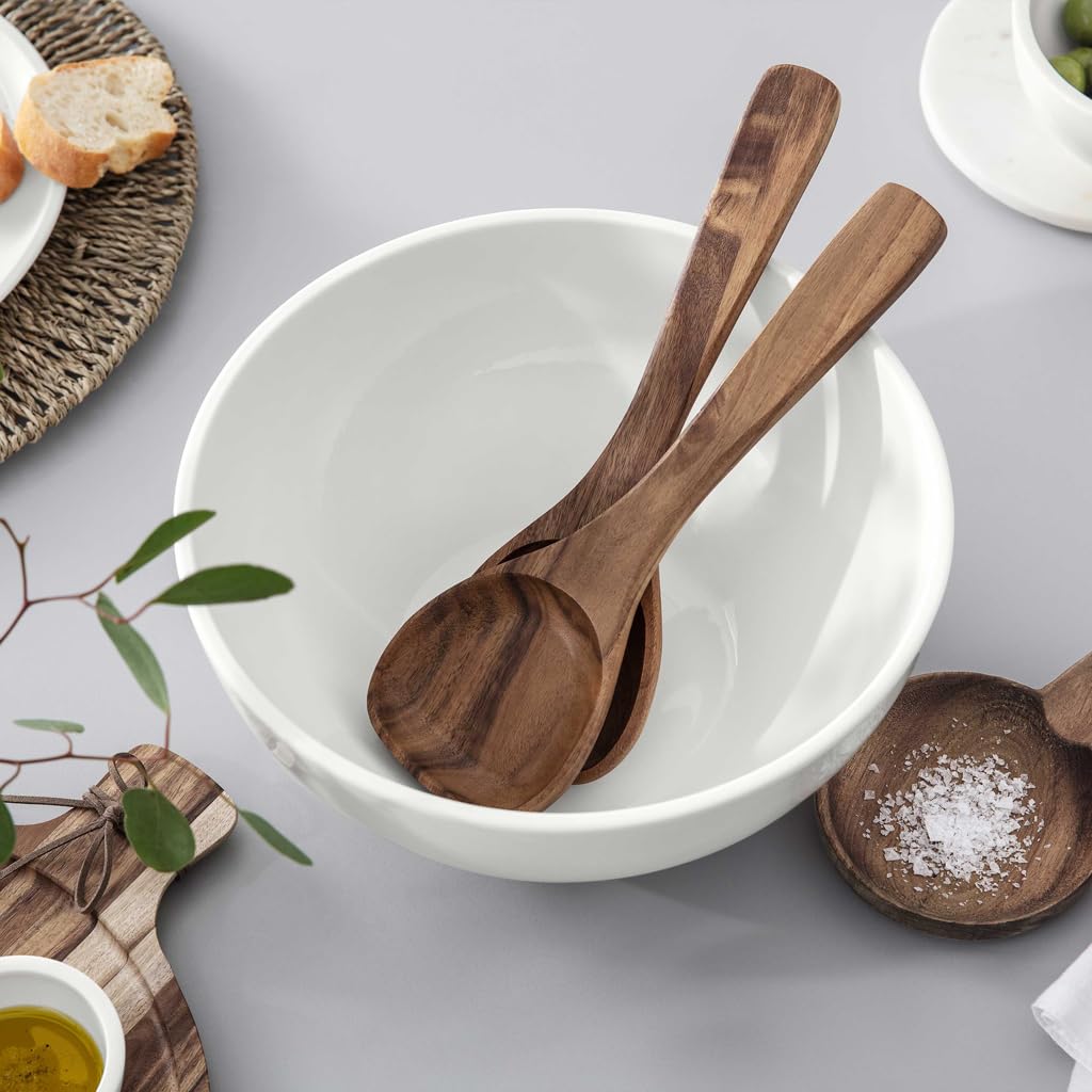 Villeroy & Boch – Artesano Weiß, Schüssel, Besteck, Bowl, Schale, Premium Porcelain
