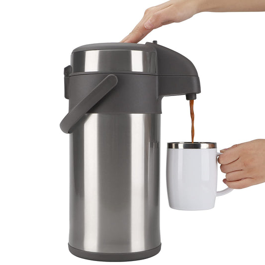 Thermoskannen Kaffeespender