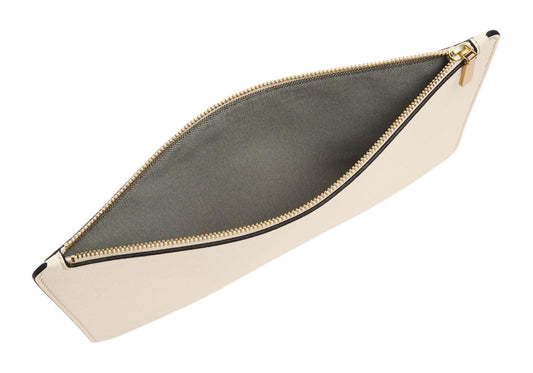 Fossil Geldbörse für Damen – Pouch Eco-Leder, SLG1583105 – 27,9 cm L x 0,6 cm B x 18,4 cm H