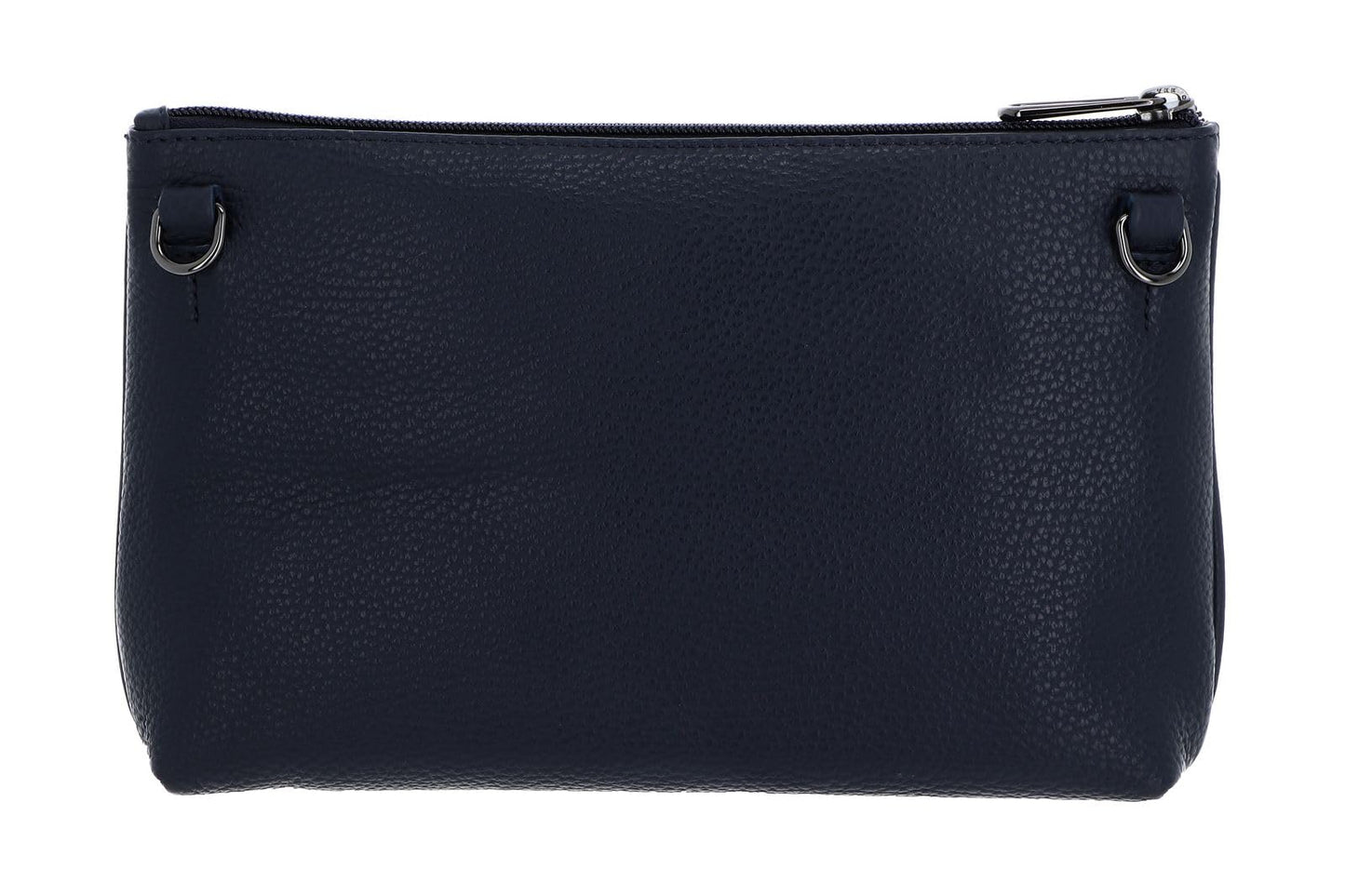 Mandarina Duck Damen Mellow Leather P10FZT41 Clutch, Dress Blue