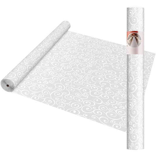 HEALON Hochzeit Teppich Läufer Hochzeitsläufer Hochzeitsteppich Hochzeitsdeko Eventteppich 100 x 3 Feet Wedding Runner Carpet Hochzeitsgeschenke Für Brautpaar