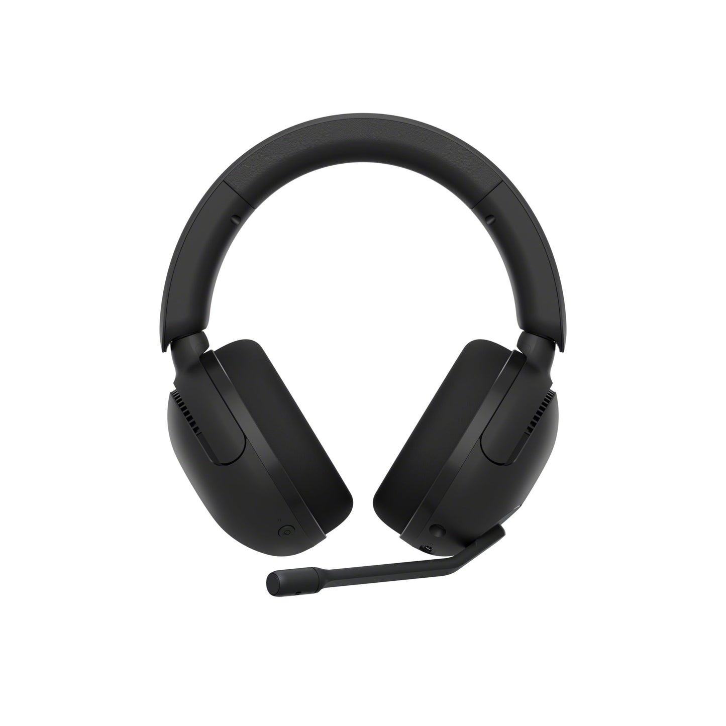 Sony INZONE H5 - Wireless Gaming Headset, 360 Spatial Sound für Gaming, komfortabler Sitz, 28 Std. Akkulaufzeit, geringe Latenz, Mikrofon mit AI, PC & PS5 kompatibel - Schwarz