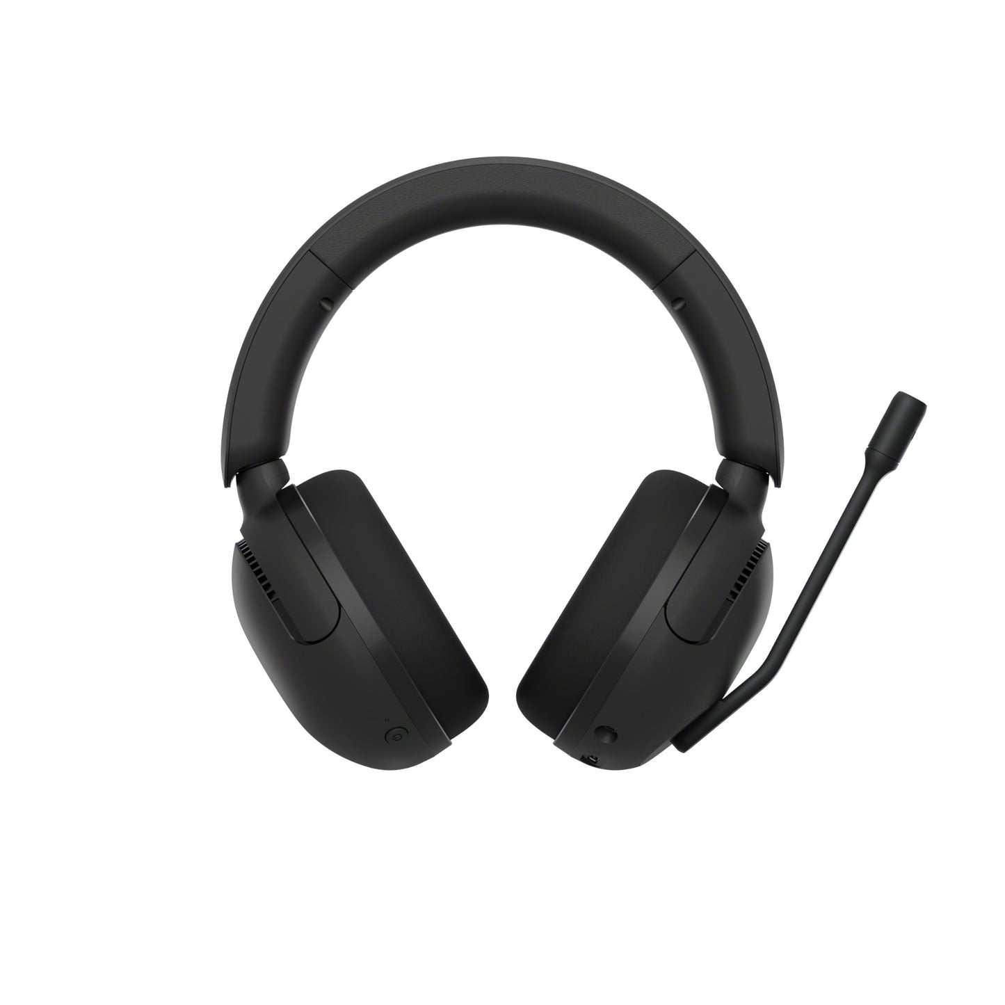 Sony INZONE H5 - Wireless Gaming Headset, 360 Spatial Sound für Gaming, komfortabler Sitz, 28 Std. Akkulaufzeit, geringe Latenz, Mikrofon mit AI, PC & PS5 kompatibel - Schwarz