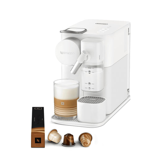 De'Longhi Nespresso Lattissima