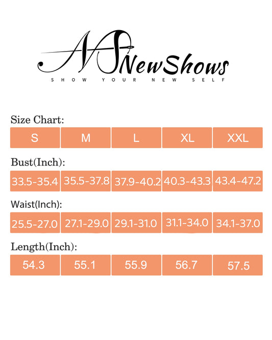 Newshows Sommerkleid Damen Lang Maxikleid Sommer V Ausschnitt Kleid Schlitz Freizeitkleid Elegant für Hochzeitsgast (Grün,Groß)