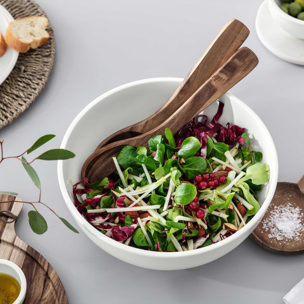 Villeroy & Boch – Artesano Weiß, Schüssel, Besteck, Bowl, Schale, Premium Porcelain