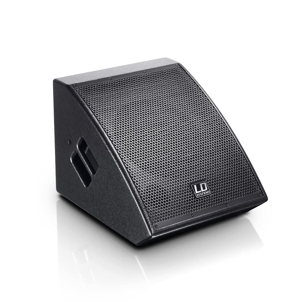 LD Systems 10" Bühnenmonitor aktiv, oneSize, LDS-MON101AG2