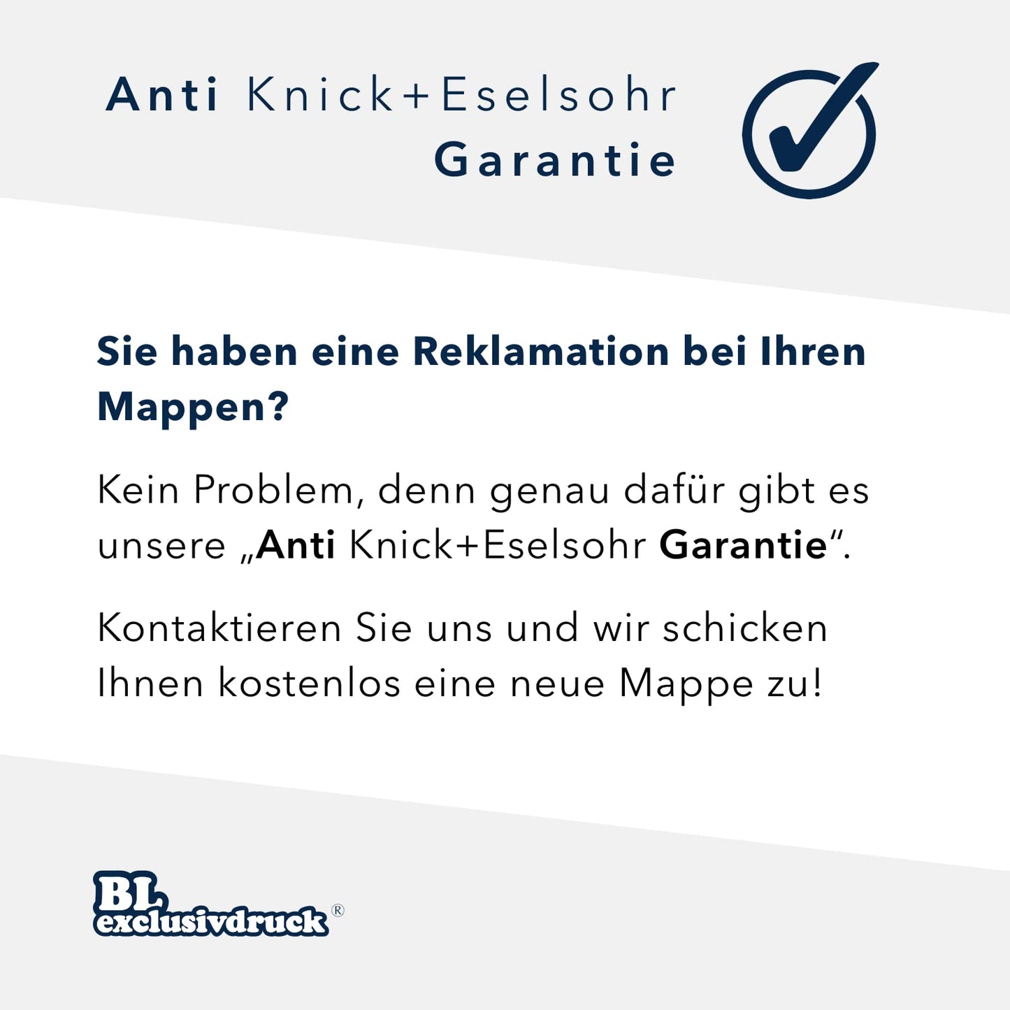 Urkundenmappe A4 Karton - Premium-Qualität mit edler Prägung 'URKUNDE' - BL-exclusivdruck® BASIC - hochwertige Übergabemappen aus 320g/m² Pappe - Urkundenhülle für DIN A4 Papier (Steingrau, 8 Stück)
