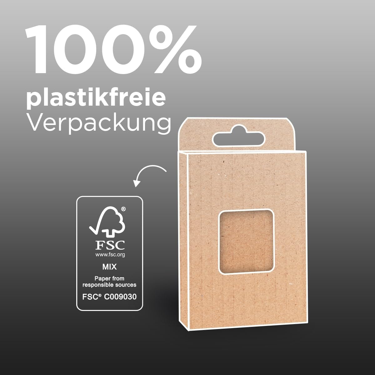 eneloop pro, AA/Mignon NI-MH Akku, 4er-Pack, Kapazität mit min. 2500 mAh, Ready-to-Use NI-MH Akkus, bis zu 500 Mal wiederaufladbar, plastikfreier Verpackung, pro, schwarz