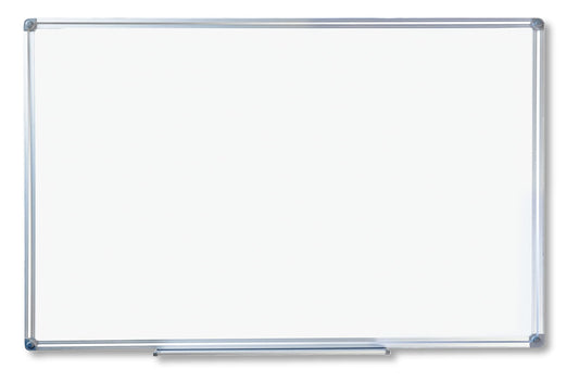 Dynamic-Wave, Whiteboard, 60 x 45 cm, Magnettafel, in 16 Größen, Whiteboard magnetisch, White Board, magnetisches Whiteboard, Pinnwand, Tafel für Küche