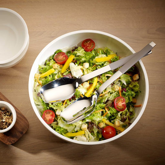 Villeroy & Boch – Artesano Weiß, Schüssel, Besteck, Bowl, Schale, Premium Porcelain