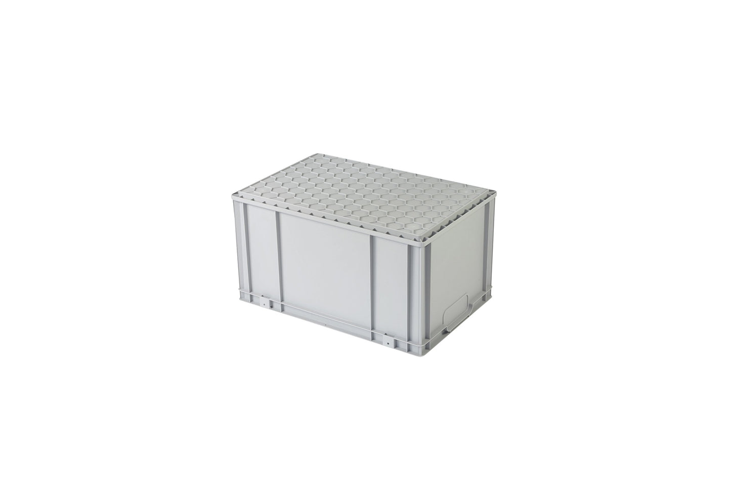 aidB Eurobox NextGen Portable, 600x400x335mm, 1 St.