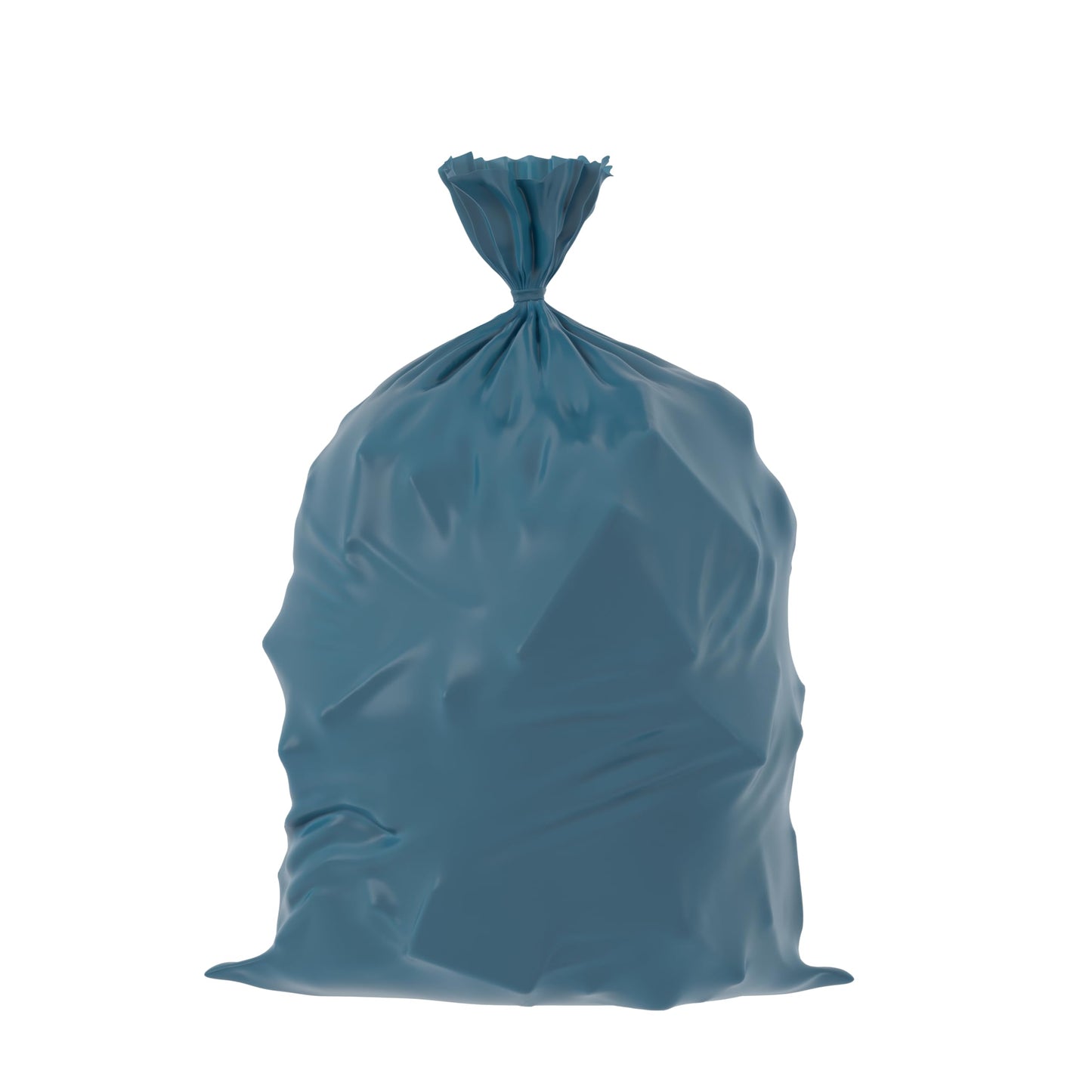 Pely Profi Müllsäcke 60 Liter, Vorteilspack 13 x 15 Stück, Vorteilspack, die sichere Entsorgung für Garten und Bauabfällen
