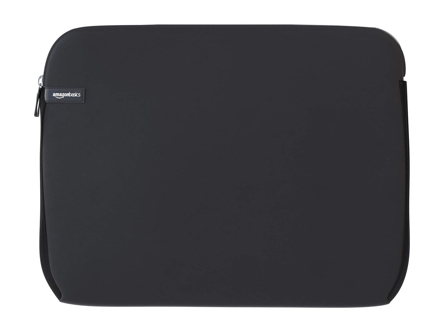 Amazon Basics Schutzhülle für iPad Mini/Samsung Galaxy Tablet, 20.3 cm (8 Zoll), Schwarz