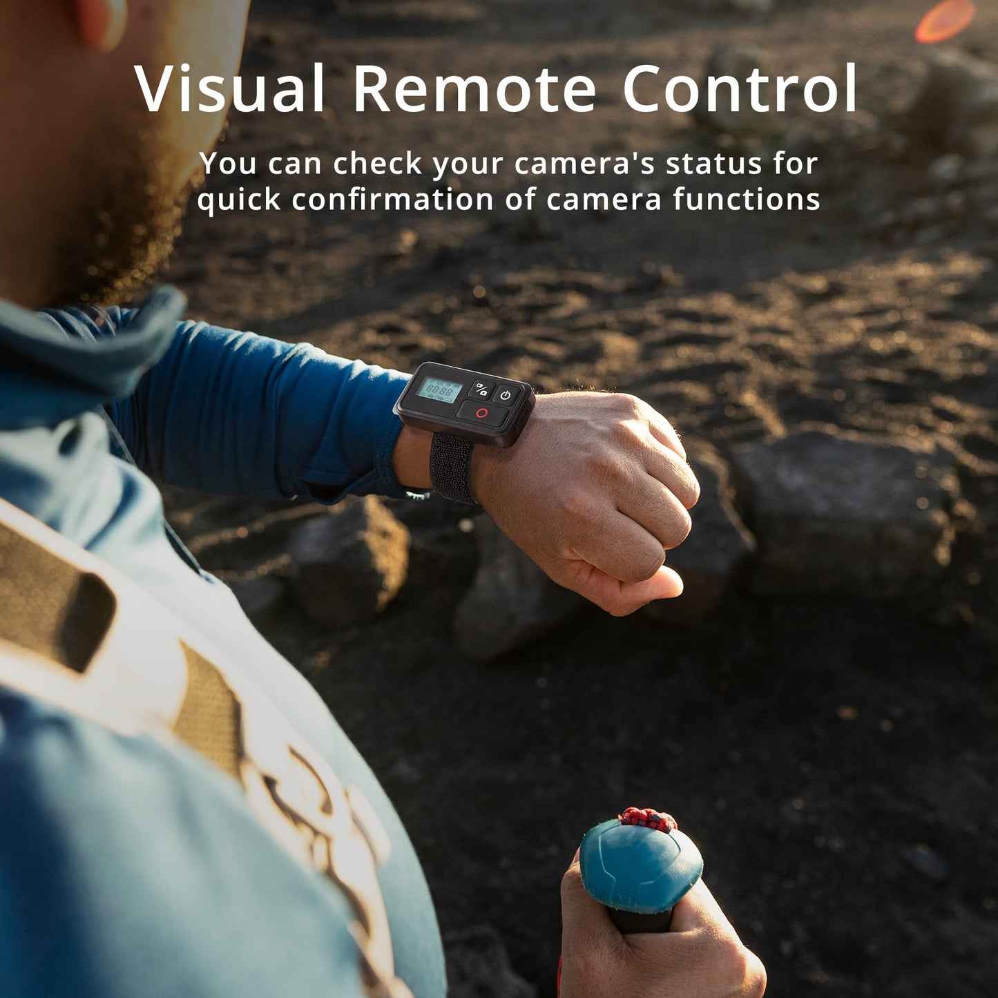 AKASO Brave 7 Action Cam 4K30FPS mit 64GB U3 microSDXC Speicherkarte 20MP WiFi Unterwasserkamera IPX8 Wasserdicht Action Kamera EIS 2.0 mit Touchscreen, Zoom, Sprachsteuerung und 2x1350mAh Akkus