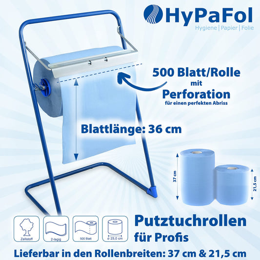 2-x-blaue-saugstarke-papierrolle-1000-blatt