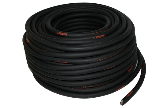 netbote24 TITANEX Kabel H07RN-F 5x2,5 mm² (5G2,5) Baustellenkabel, Industriekabel geeignet für den Außenbereich 5-50m (10m)