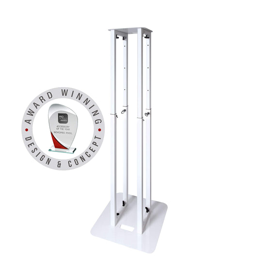 Novopro PS1XL höhenverstellbares Universal-Podest