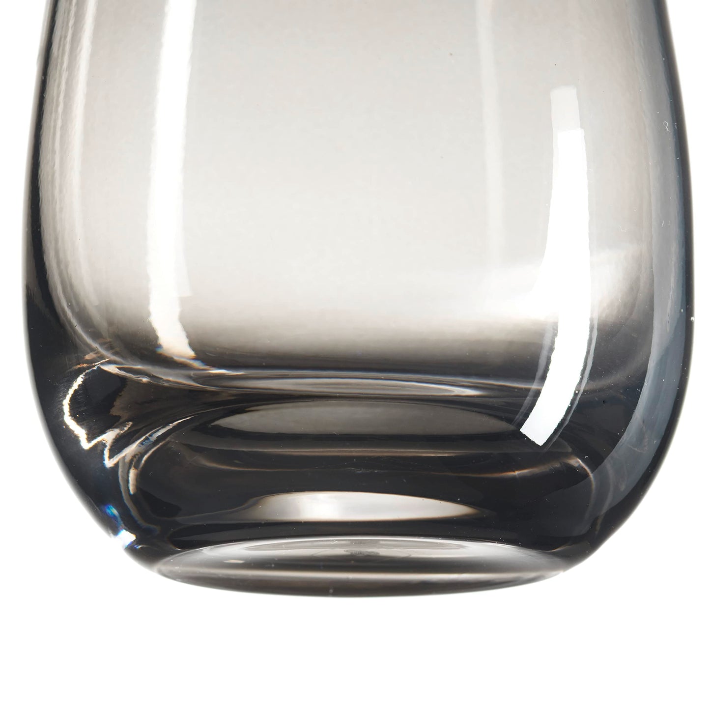 LEONARDO HOME Trinkgläser SORA (6er Set) • Bunte Wassergläser (360 ml) • 6 Farben • Spülmaschinenfest & Langlebig • Mehrfarbige Gläser für Zuhause, Restaurants & Partys • Saft-Glas Sora • 047289