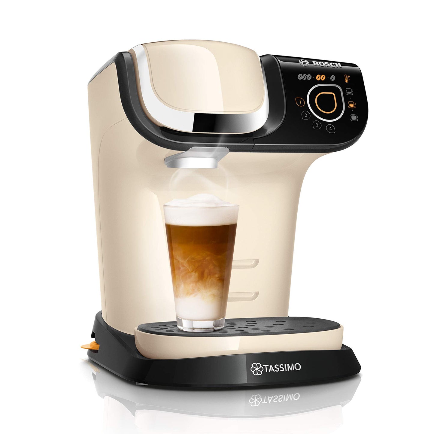 Tassimo My Way 2 Kapselmaschine