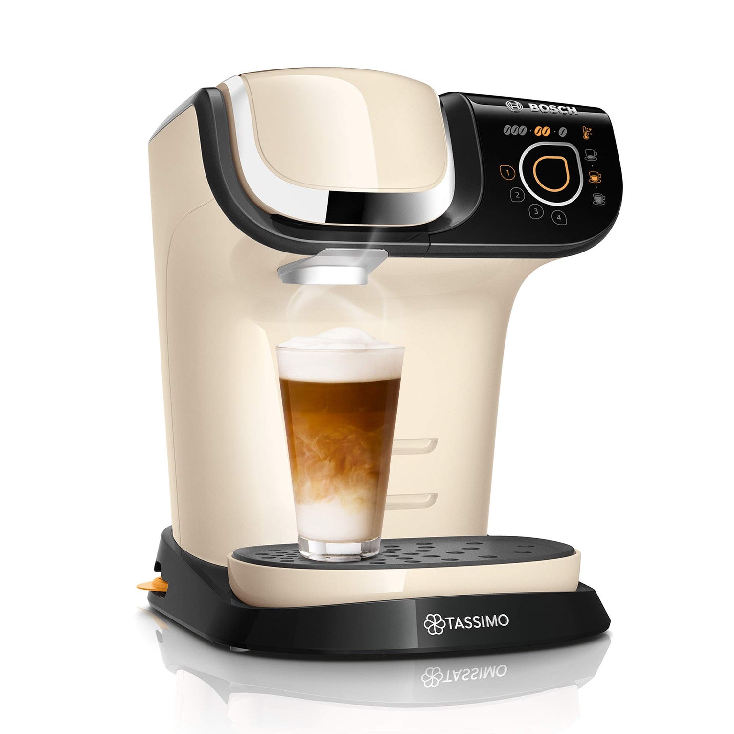 Tassimo My Way 2 Kapselmaschine
