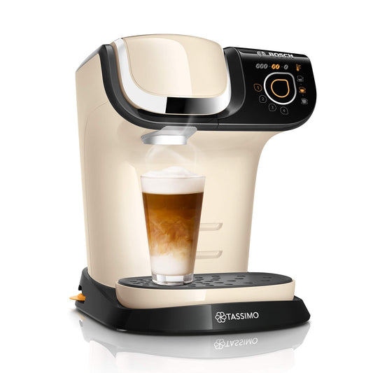 Tassimo My Way 2 Kapselmaschine