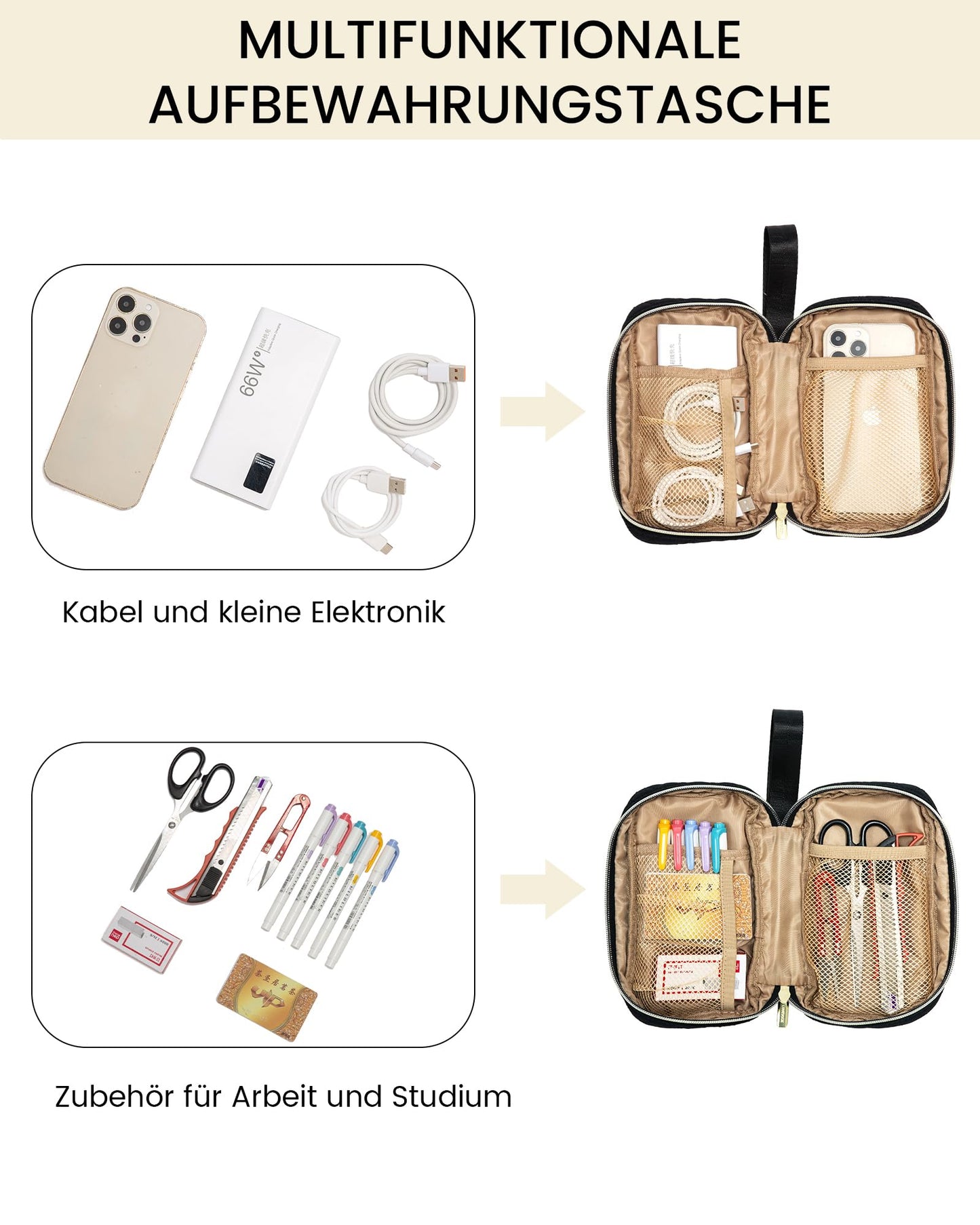 LOVEVOOK Laptoptasche Damen 15,6 Zoll, Wasserdicht Arbeitstasche Handtasche Groß Schultasche Shopper Business Tasche Aktentasche Lehrertasche, Leder Tote Bag Notebooktasche für Büro Uni Schwarz