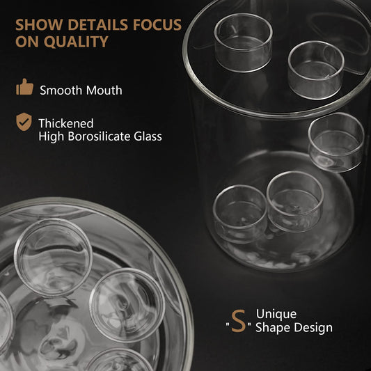 Hurricane Kerzenhalter Glas Tee licht Kerzenhalter Säulen Kerzen 21cm hohe klare Votiv kerzenhalter für Hochzeits Tisch Mittelstücke Party Zuhause Wohnzimmer Dekoration-No.1