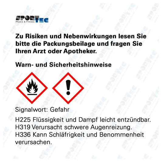 Sterillium Händedesinfektion 5 Liter