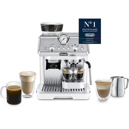 De'Longhi Siebträgermaschine