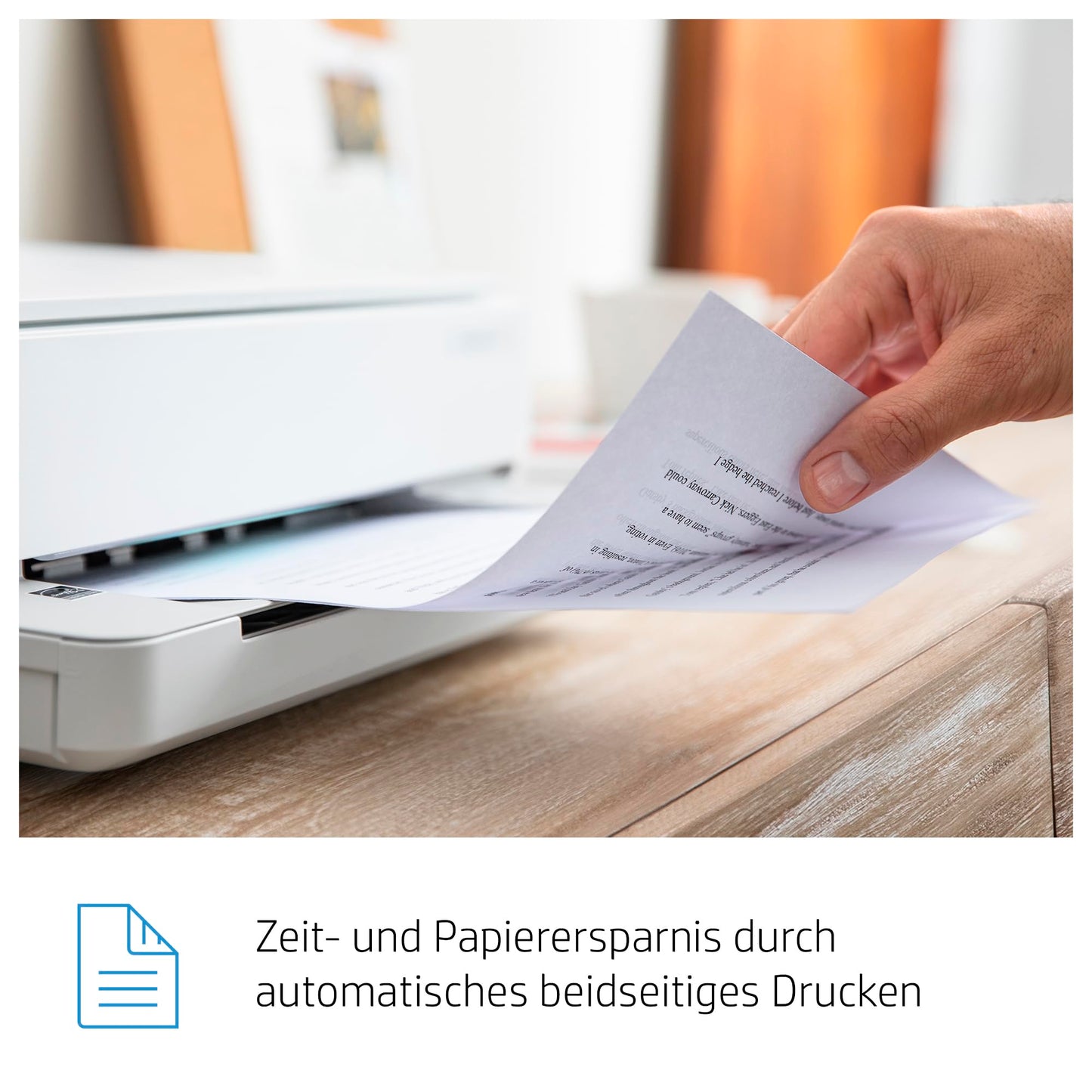 HP ENVY 6020e Multifunktionsdrucker, 6 Monate gratis drucken mit HP Instant Ink inklusive, HP+, Drucker, Scanner, Kopierer, WLAN, Airprint