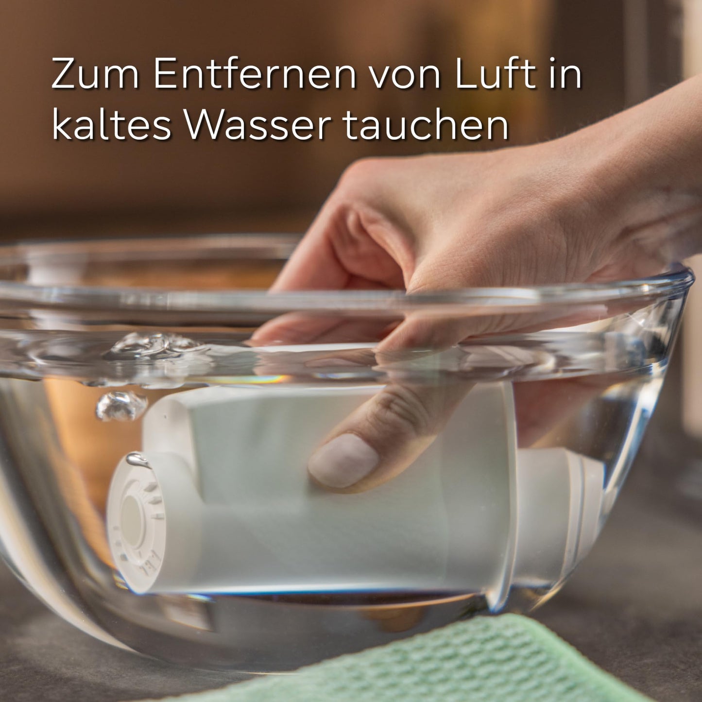 Siemens BRITA Intenza Wasserfilter TZ70033A,verringert den Kalkgehalt des Wassers,reduziert geschmacksstörende Stoffe,für Kaffeevollautomaten der EQ.Serie & Einbauvollautomaten,weiß,3 Stück(1er Pack)