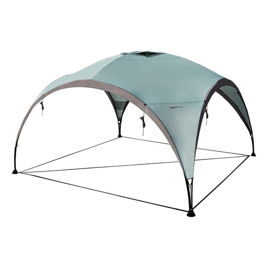 AmazonBasics Event Shelter, 3.65x3.65m