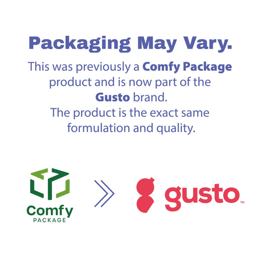Comfy Package [30,5 cm - 100 Stück] Bambus-Holzspieße für Shish Kabob, Grillen, Obst, Vorspeisen und Cocktails