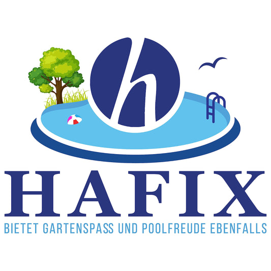 HAFIX Absperrkette Warnkette Zweifarbige rot-weiße Kette 5M. Warnkette 5mm Gliederkette Sicherheitskette Baustellensicherheitskette aus rostfreiem Metall. Absperrkette Rot Weiß aus Metall 5 Meter.