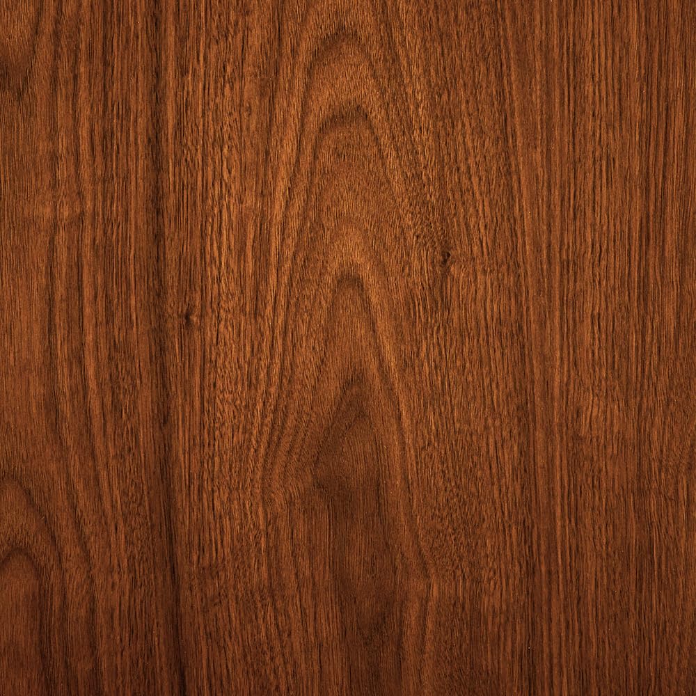 Armen Living lcvibagrwa30 Vienna 76,2 cm Bar Höhe Barhocker in GRAU Kunstleder und Walnuss Holz-Finish