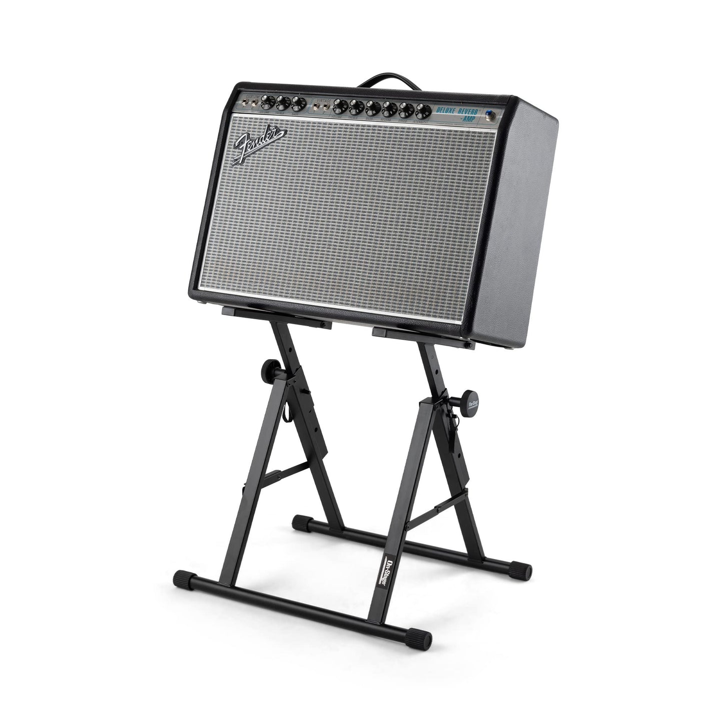 On Stage Stands Verstärker-Ständer mit Neigung