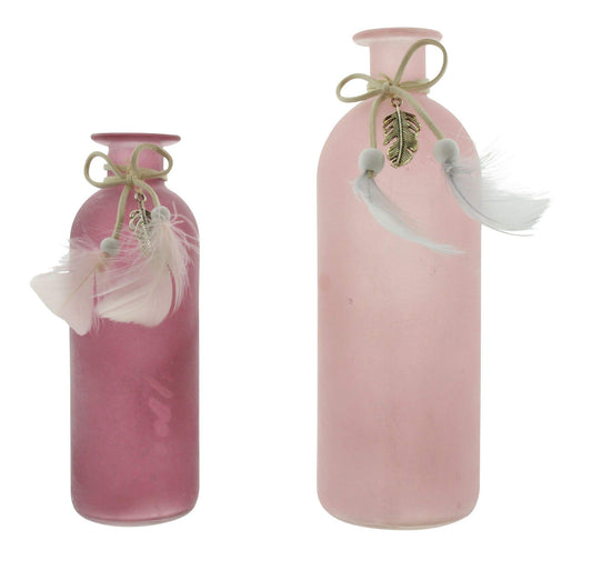 Vase "Berry", im 2er Set