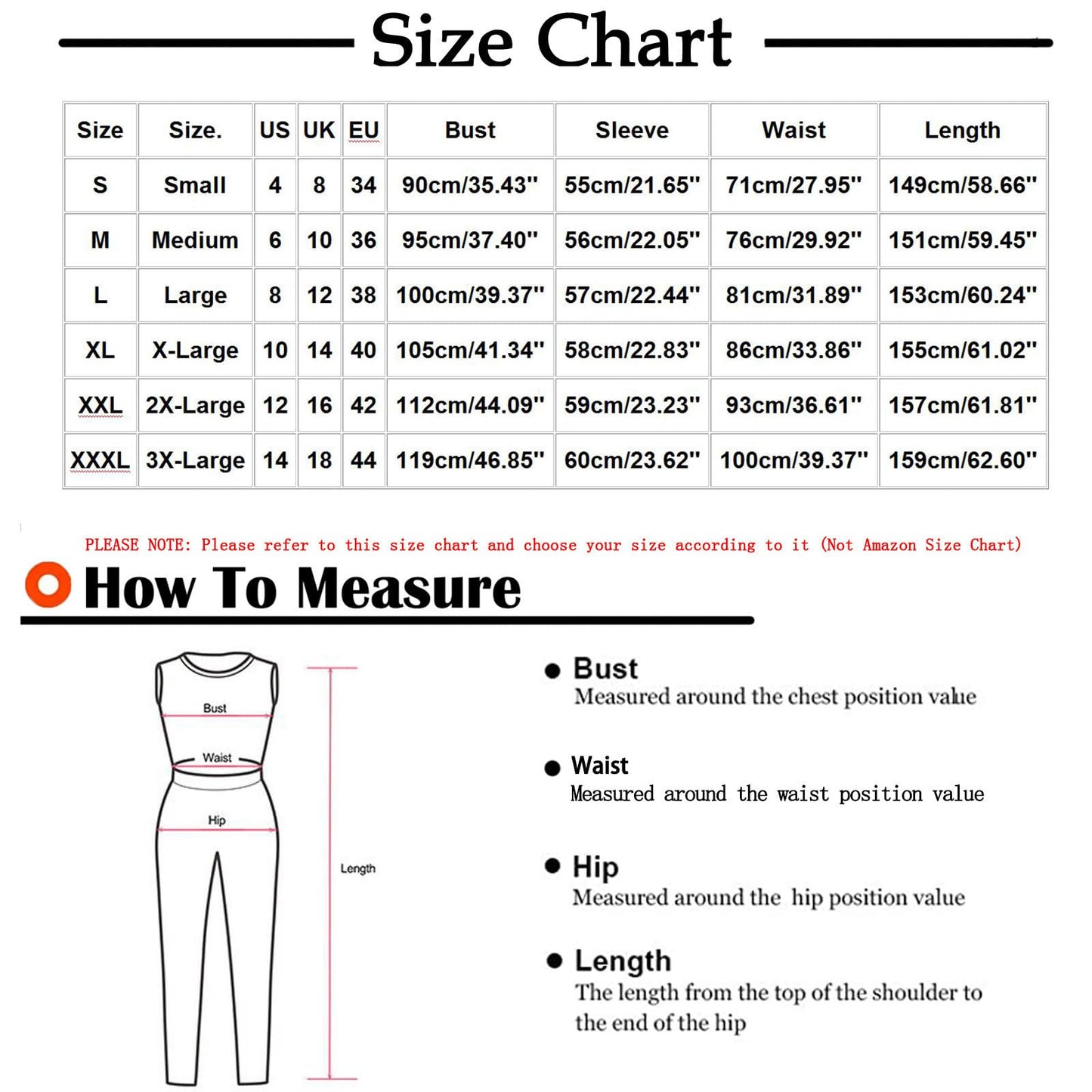 EMATOP Jumpsuit Damen Elegant für Hochzeit Hosenanzug Sommer Lang Overall Einteiler Lässiger Hosenanzug 3/4 Ärmel Einfarbig Playsuit Hohe Taille Strampler Spielanzug Festlich Party Romper