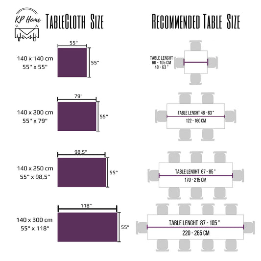 Elegant Wachstuchtischde Grau Tischdecke mit Einfarbigem Silbergraue geprägtem Design - Rechteckige 250 x 140 cm - Abwaschbare Wachstuch PVC-Tischtuch, Wasserdichtes - Vinyl-Kunststoff Pflegeleicht