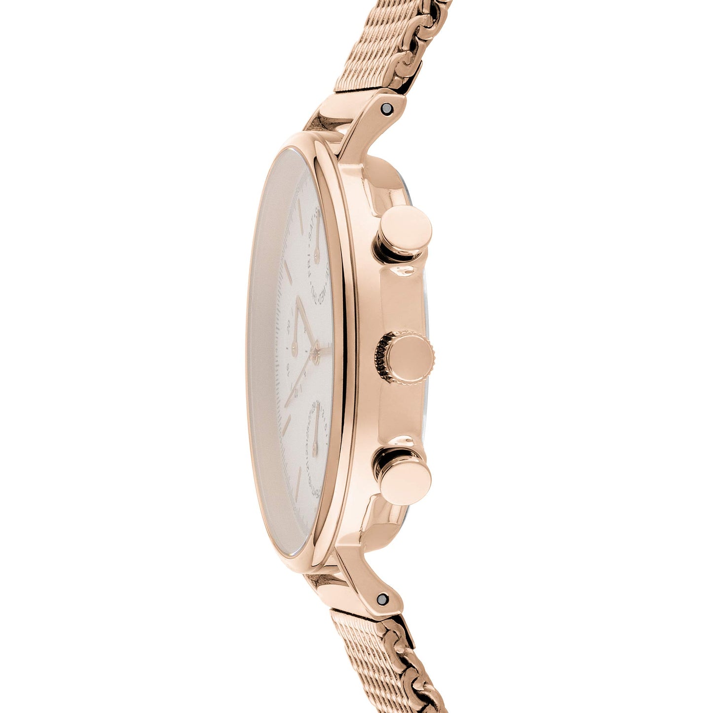 Liebeskind Berlin Multifunktionsuhr LT-0193-MM IP roségold