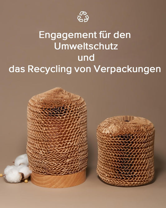 M&SENSE Duftkerzen Lavendel Zitrus mit 2 Dochte, 550g 110 std. Brenndauer Sojakerzen, Aromatherapie Kerze zur Entspannung Duftkerzegeschenk für Mama, Freunde, große Glaskerze für Spa, Bad, Yoga