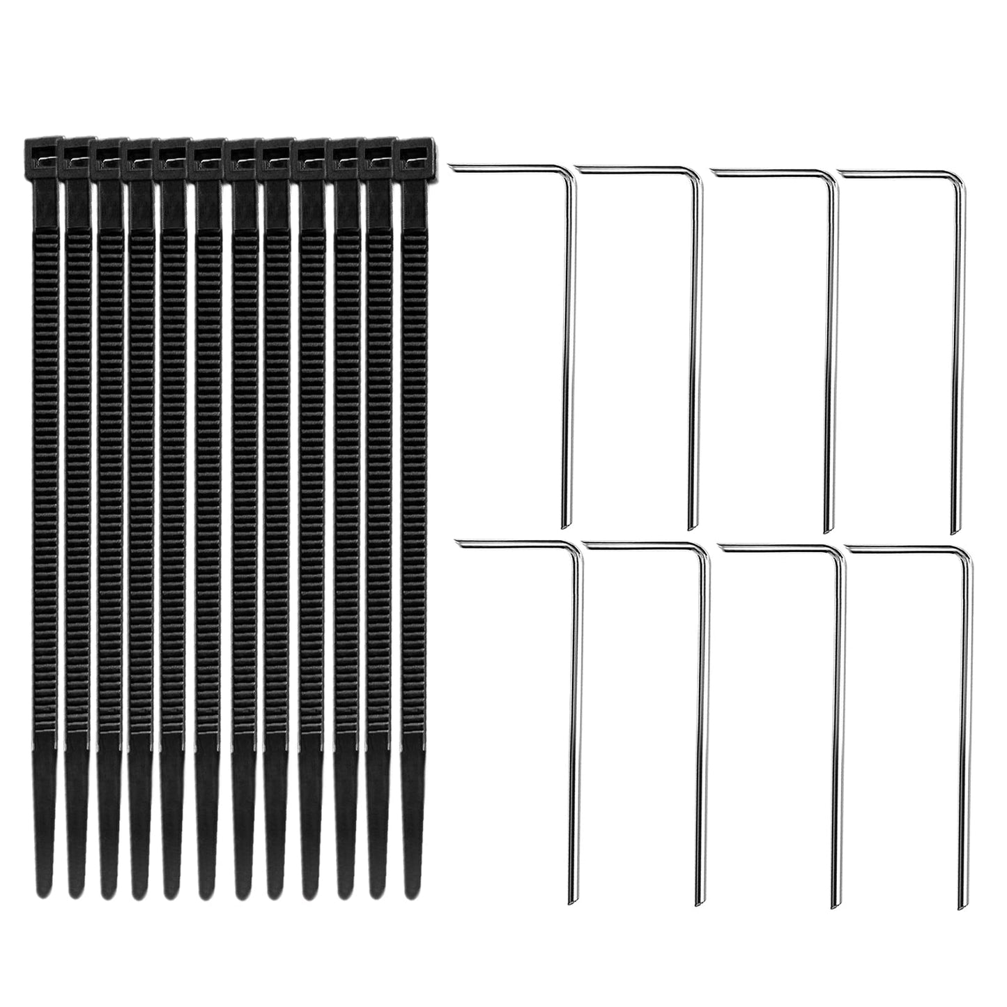 Froadp 280x180cm Klappbare Paravants mit Erdnägeln & Bändern Freistehend Stellwand Faltbare Umkleide Privatsphäre Raumteiler Windschutz Trennwand Sichtschutz Raumtrenner für Balkon Patio (Anthrazit)