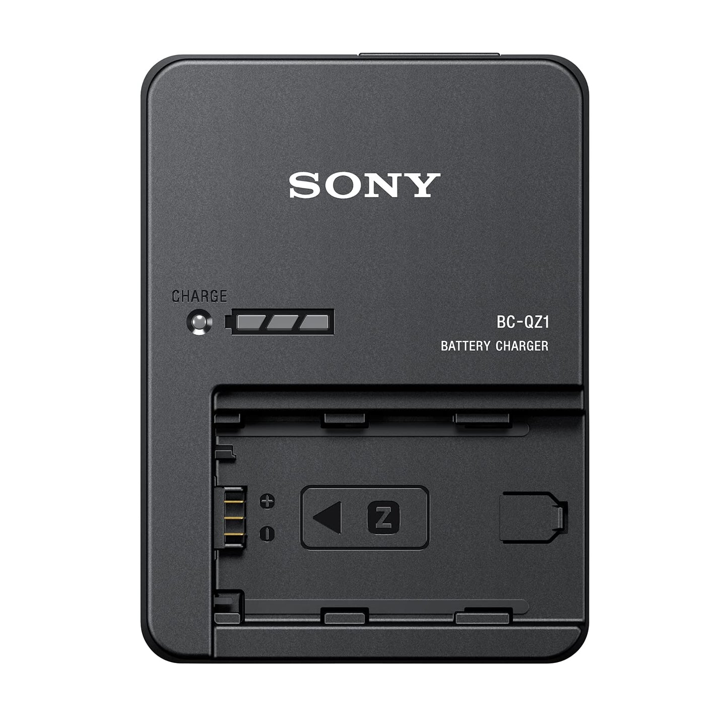 Sony BC-QZ1 (Schnellladegerät für NP-FZ100 Akkus)