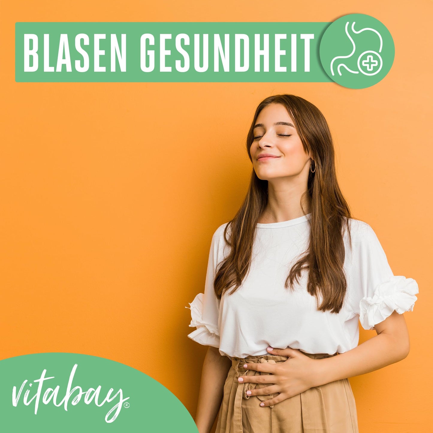 Vitabay D-Mannose Pulver aus Birke 200g - D Mannose Pulver Birke - Vegan, Naturbelassen & Laborgeprüft - 2g D Manose pro Tagesdosis - D Mannose Pulver aus Birke D- Mannose Dmannosse Pulver Mannose D