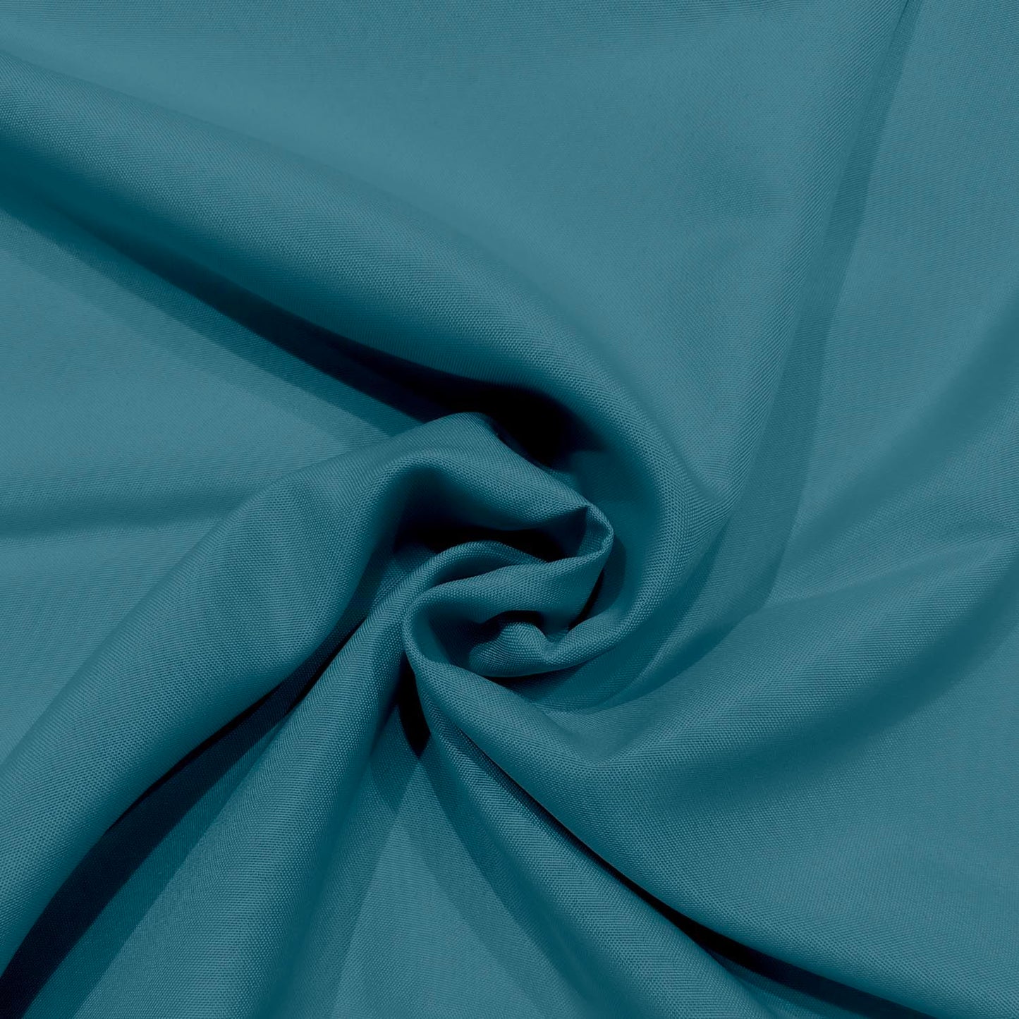 Soleil d'ocre Alix Nappe, Blau, 140 x 240 cm