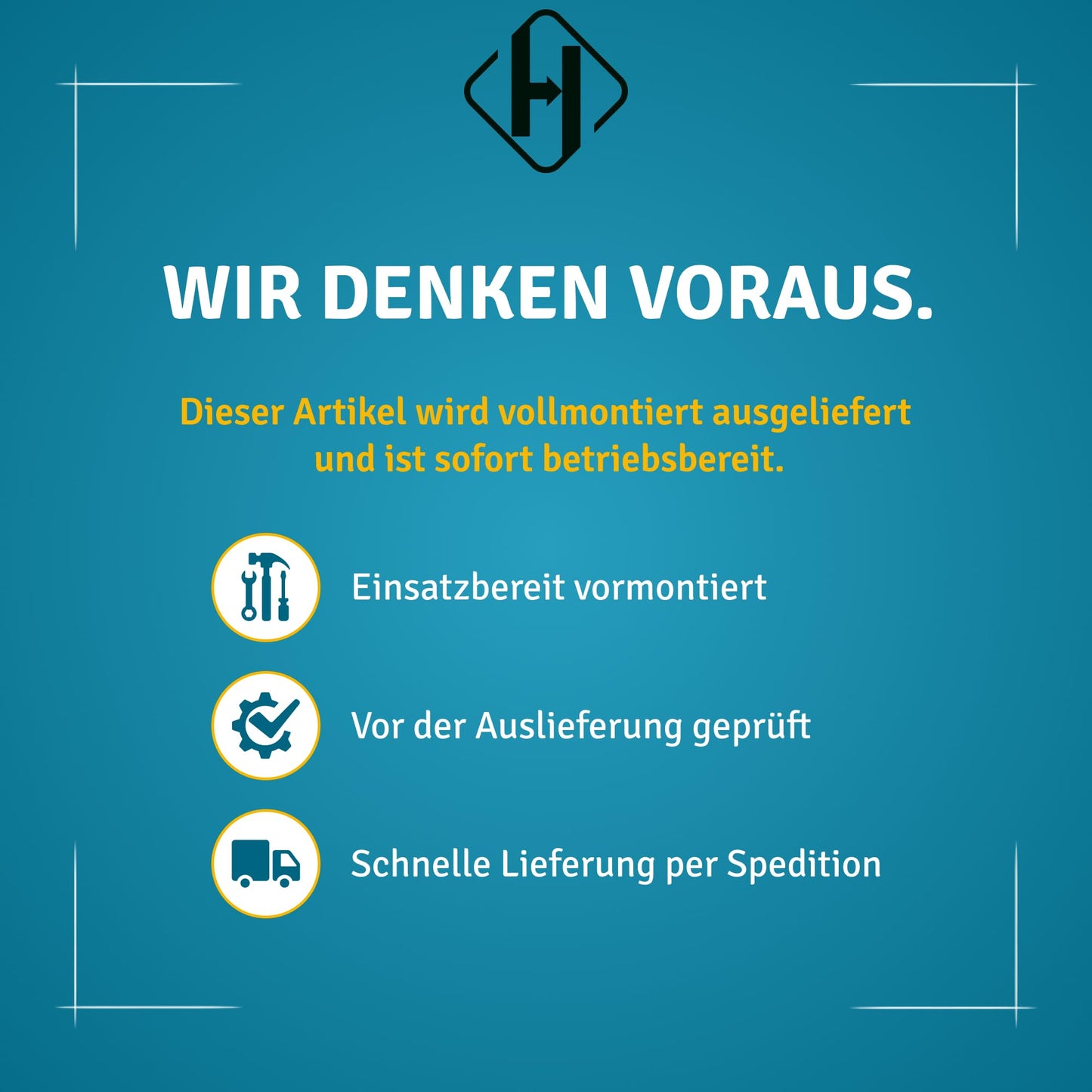 HEMMDAL Transportwagen | 300 kg Tragkraft | HxBxT 90 x 90,5 x 61 cm | Lagerwagen mit Vollgummi-Bereifung | großer Fahrkomfort | geräuscharm & elastisch | Plattformwagen aus Stahlblech | klappbar