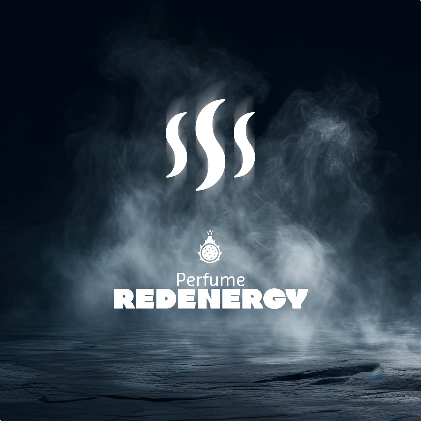 Ibiza - SMOKE-REDENERGY - Parfüm für Nebelmaschinen - RedEnergy-Duft