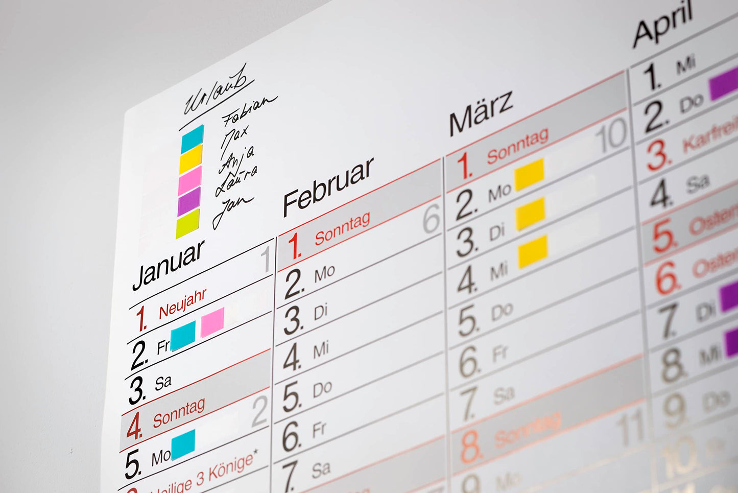 Post-it Index Small Flags, Vorteilspackung mit 8 Blöcken & 2 Pfeilblöcke gratis, 328 Blätter, 11, 9 mm x 43, 2 mm, Farben: Gelb, Rot, Grün, Blau, Lila, Pink - Für wichtige Informationen , 10 Stück (1er Pack)