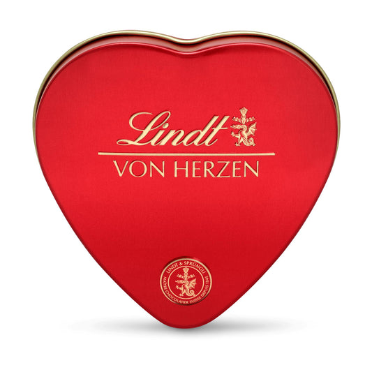 Herzdose Pralinengeschenk